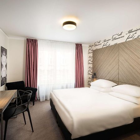 Elaya Hotel Vienna City West Ngoại thất bức ảnh