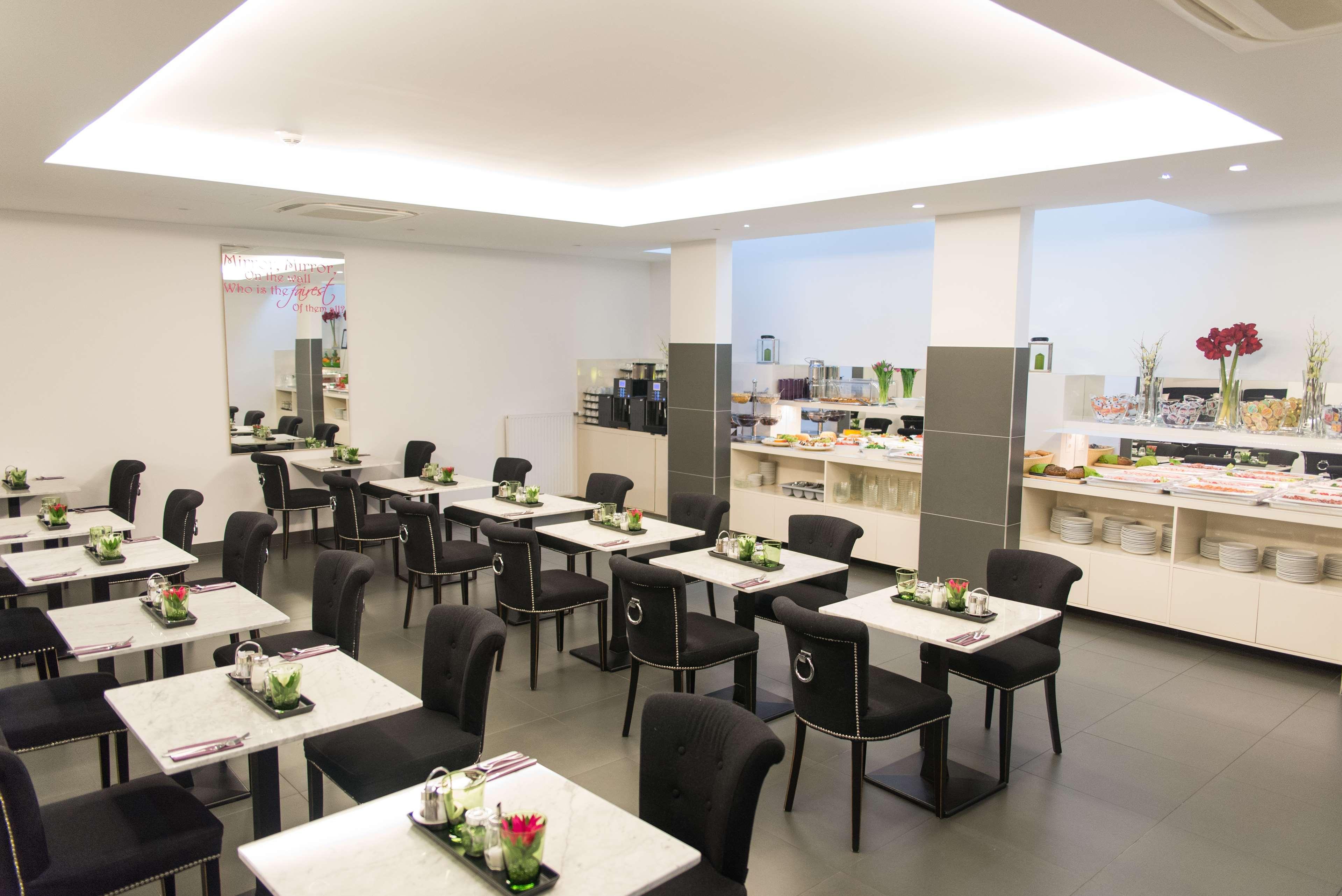 Elaya Hotel Vienna City West Ngoại thất bức ảnh